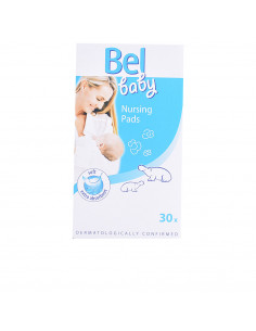 BEL BABY coussinets d& 39 allaitement 30 pz