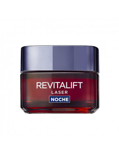 REVITALIFT LASER X3 crema noche 50 ml