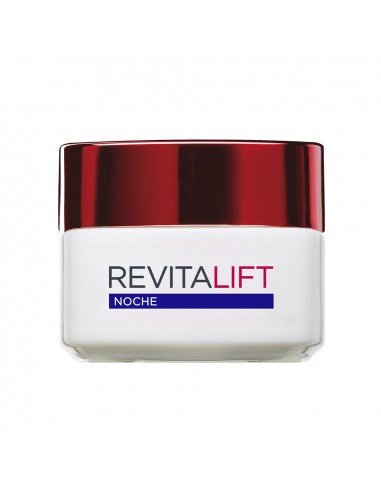 REVITALIFT crema noche anti-arrugas 50 ml