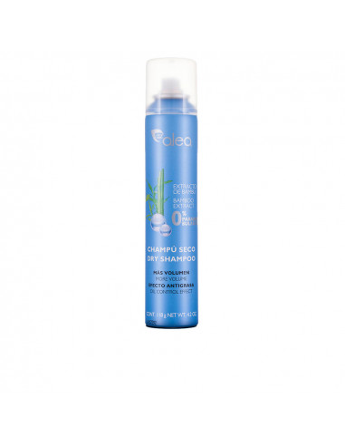 AZALEA BAMBOO Trockenshampoo 200 ml