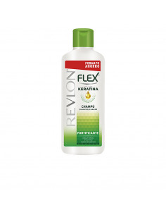 FLEX KERATIN shampoo fortificante 650 ml