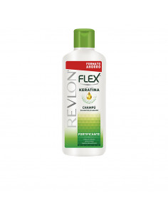 Shampoing fortifiant FLEX KÉRATINE 650 ml