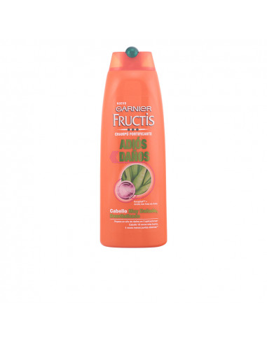 FRUCTIS ADDIO DANNI shampoo 300 ml