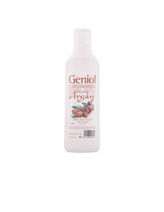 GENIOL champú argán 750 ml