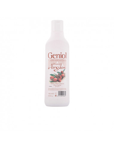 GENIOL champú argán 750 ml