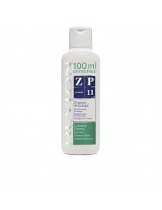 ZP11 champú anticaspa cabellos grasos 400 ml