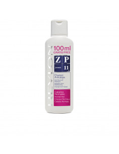 ZP11 champú anticaspa cabellos normales 400 ml