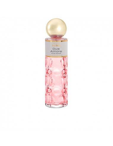 DUE AMORE edp vapo 200 ml