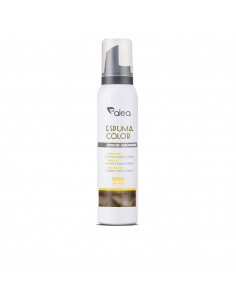 ESPUMA COLOR rubio 200 ml