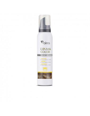 MOUSSE COULEUR blonde 200 ml