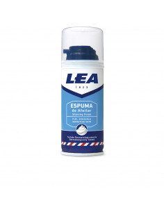 SENSITIVE SKIN espuma de afeitar 100 ml