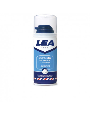 SENSITIVE SKIN espuma de afeitar 100 ml