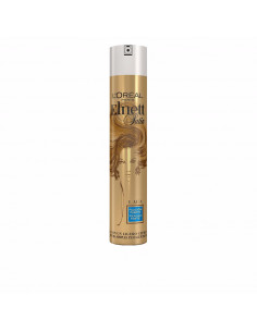 ELNETT laca mini fijación fuerte spray 75 ml