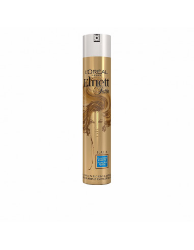 ELNETT laca mini fijación fuerte vaporisateur 75 ml