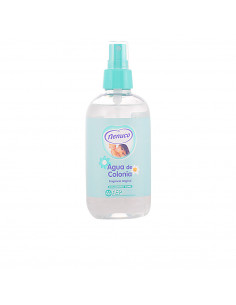 NENUCO AGUA DE COLONIA vaporisateur 240 ml