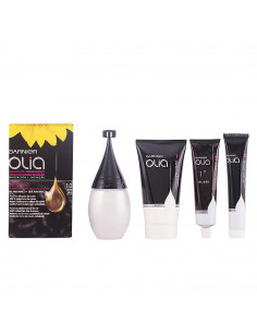 OLIA Coloration permanente  1.0 noir absolu coffret