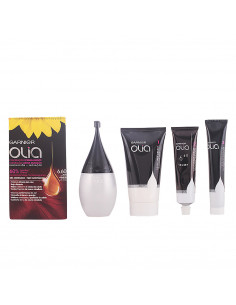 OLIA Coloration permanente 6.60 rouge intense coffret