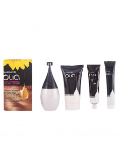 OLIA Coloration permanente 8.0 blond subtil coffret