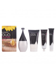 OLIA Coloration permanente 9.0 blond clair radieux coffret