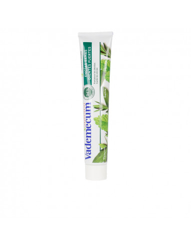 DENTÍFRICO encías sanas & dientes fuertes 75 ml