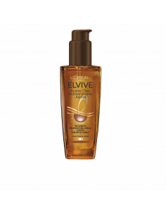 ELVIVE olio straordinario trattamento secco 100 ml