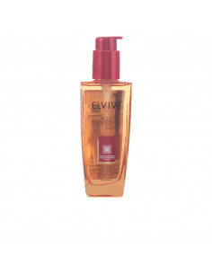 ELVIVE huile extraordinaire pour cheveux colorés 100 ml