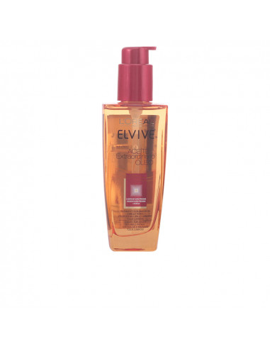 ELVIVE aceite extraordinario aceite cabello teñido 100 ml