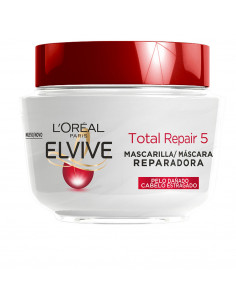 ELVIVE total repair 5 mascarilla 300 ml