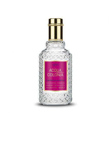 ACQUA COLONIA Pink Pepper & Grapefruit edc spray 50 ml