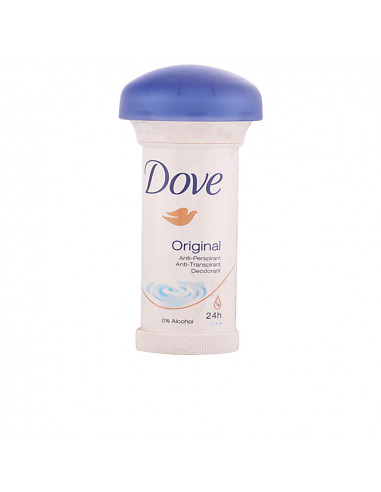 ORIGINAL deodorante crema 50 ml