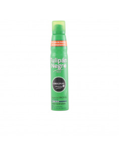 TULIPAN NEGRO ORIGINAL deodorant spray 200 ml