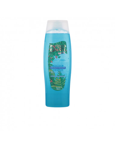 AROMATERAPIA gel de ducha estimulante 750 ml