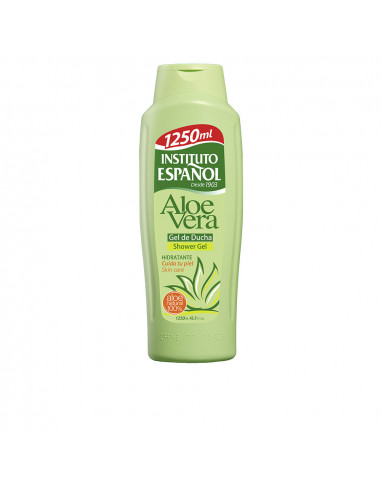 ALOE VERA gel de ducha 1250 ml