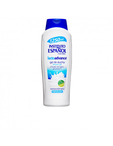 LACTOADVANCE 0% gel de ducha 1250 ml