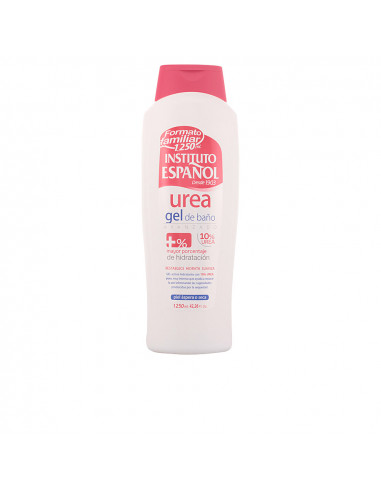 UREA gel de ducha 1250 ml