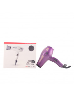 PARLUX 385 POWERLIGHT secador violeta 1 u