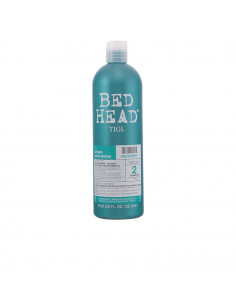 BED HEAD urban anti-dotes recovery shampoo 750 ml