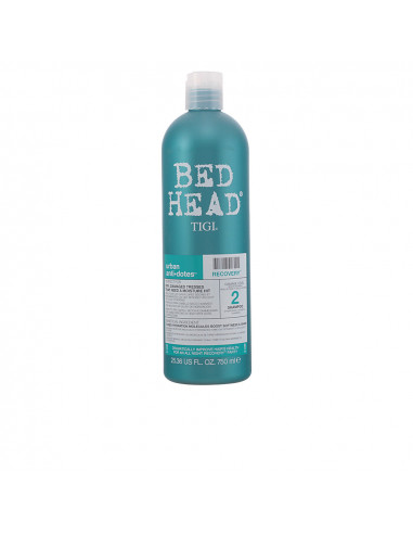 BED HEAD urban anti-dotes recovery shampoo 750 ml