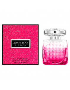 JIMMY CHOO Eau de parfum blossom 60 ml