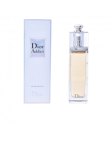 DIOR ADDICT eau de toilette spray 100 ml