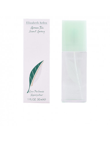 GREEN TEA SCENT eau parfumée vaporizador 30 ml