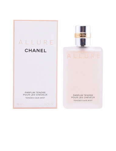 ALLURE parfum tendre pour les cheveux 35 ml