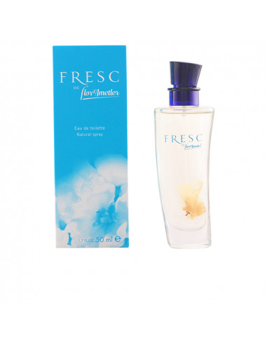 FRESC DE FLOR D'AMETLER vaporisateur 50 ml