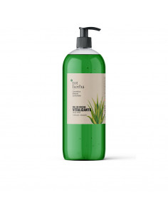 GEL DE DUCHA VITALIZANTE aloe vera 1000 ml