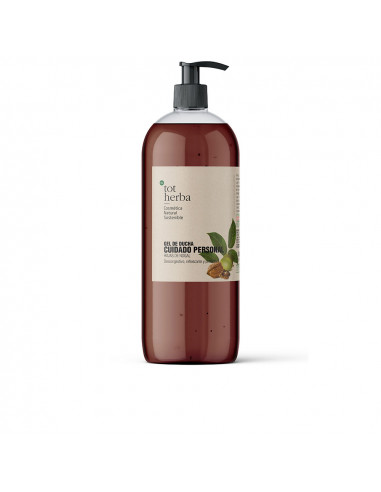 GEL DE DUCHA HIGIENE PERSONAL nogal 1000 ml