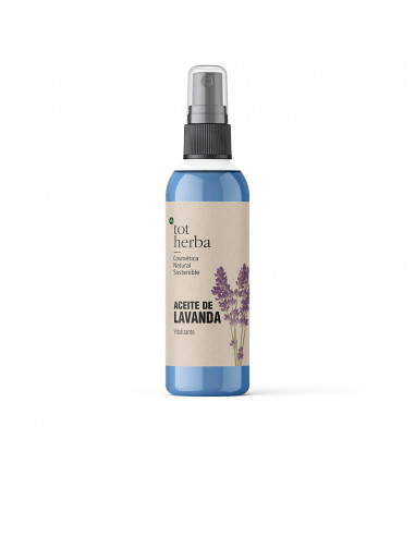 ACEITE CUERPO lavanda 100 ml