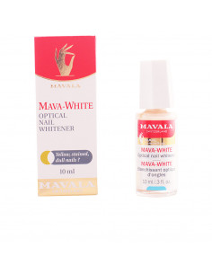 MAVA-WHITE blanqueador 10 ml