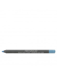 SOFT EYE LINER waterproof 23-cobalt blue