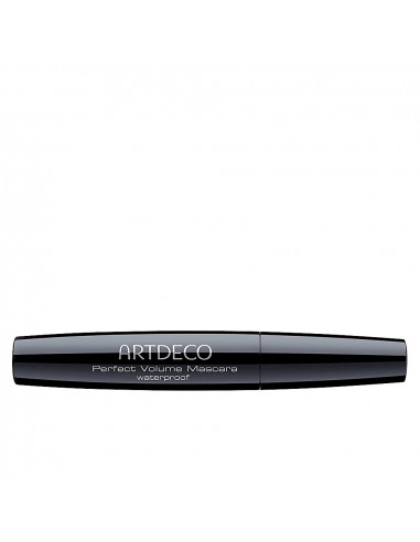 PERFECT VOLUME mascara waterproof 01-black