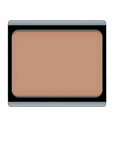 CAMOUFLAGE cream 10-soft amber